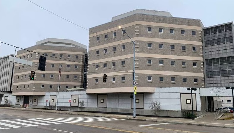 Photos Montgomery County Jail 5